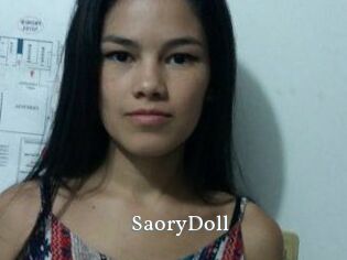 SaoryDoll