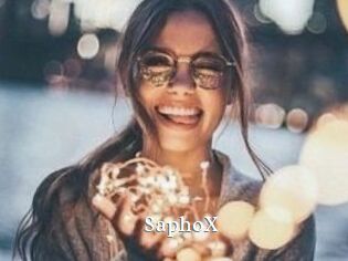 SaphoX
