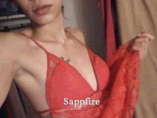 Sappfire