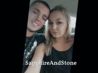SapphireAndStone