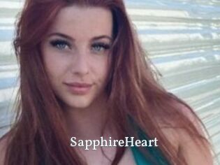 SapphireHeart