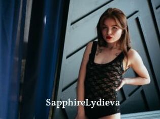 SapphireLydieva