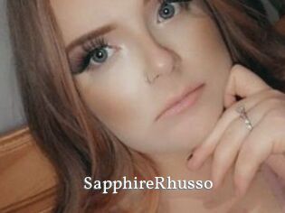 SapphireRhusso