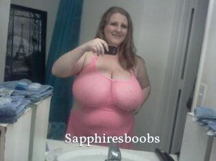Sapphiresboobs
