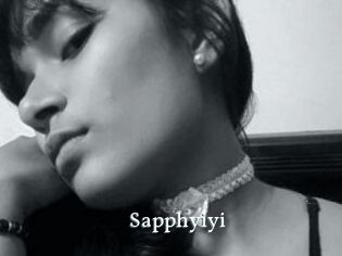 Sapphyiyi