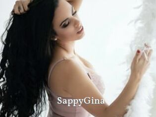 SappyGina