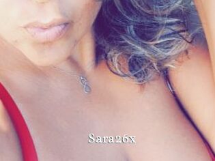 Sara26x