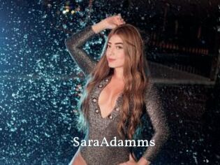 SaraAdamms
