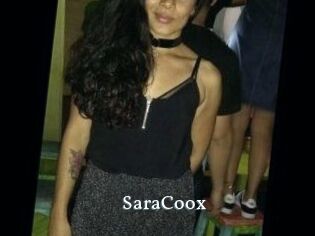 SaraCoox