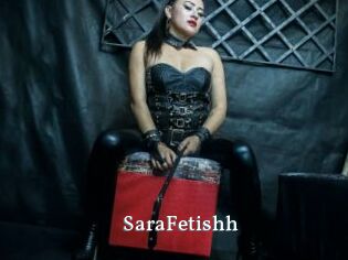 SaraFetishh