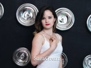 SaraGrean
