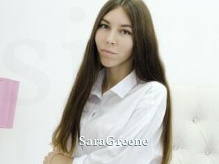 SaraGreene