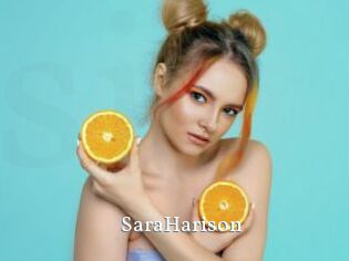 SaraHarison