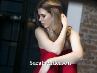 SaraHenderson