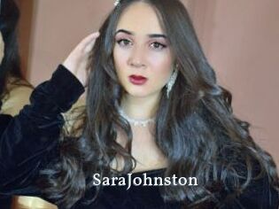SaraJohnston