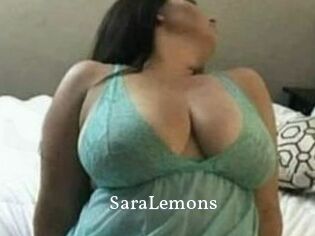 SaraLemons SexyIdol