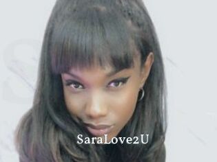 SaraLove2U