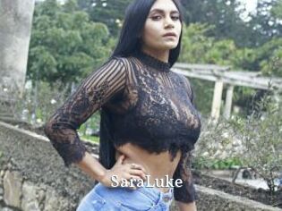 SaraLuke