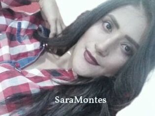 SaraMontes