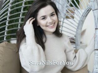 SaraNilsForYou