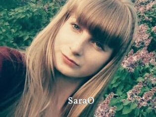SaraO