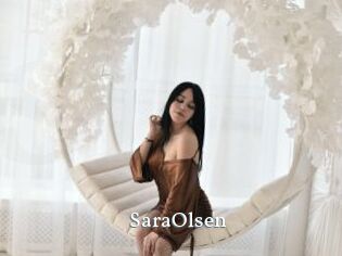 SaraOlsen