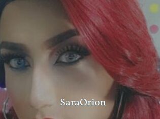SaraOrion