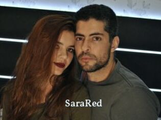 SaraRed