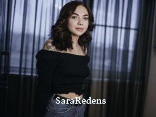SaraRedens