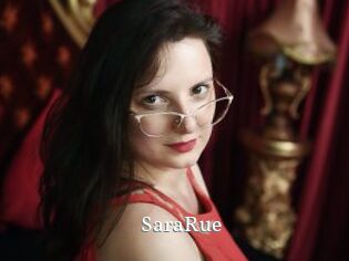 SaraRue