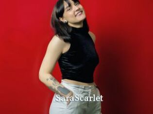 SaraScarlet