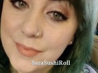 SaraSushiRoll