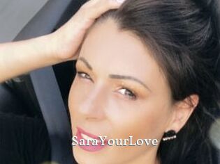 SaraYourLove