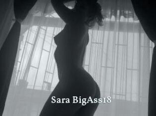Sara_BigAss18