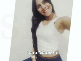 Sara_Manson
