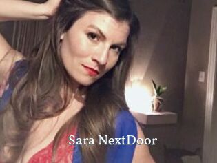 Sara_NextDoor