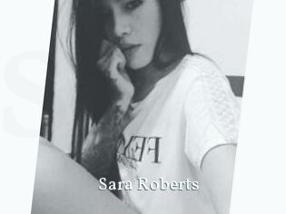Sara_Roberts SexyIdol