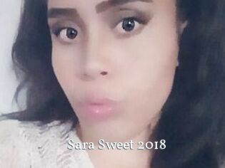 Sara_Sweet_2018 SexyIdol