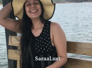 SaraaLust