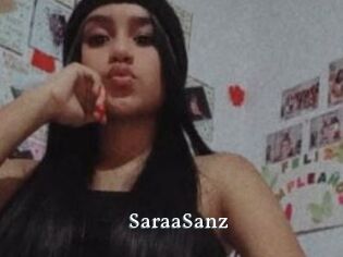 SaraaSanz