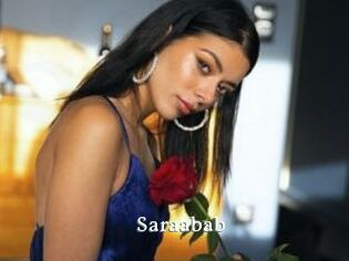 Saraabab SexyIdol