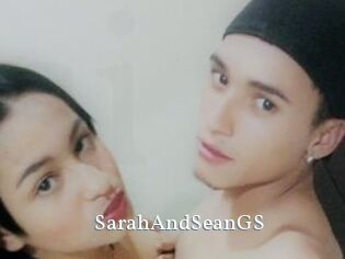 SarahAndSeanGS