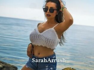 SarahArrush