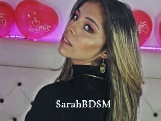 SarahBDSM