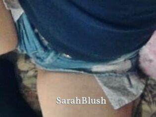 SarahBlush