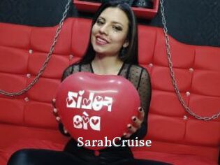 SarahCruise SexyIdol