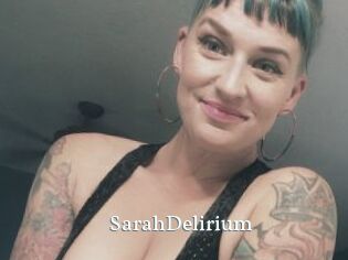 SarahDelirium