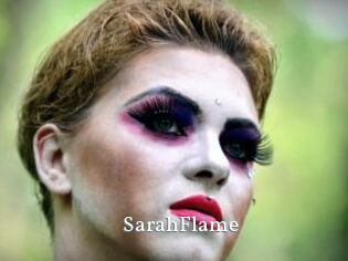 SarahFlame