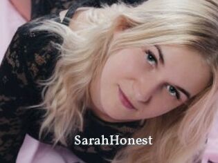 SarahHonest
