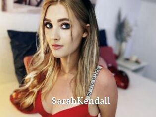 SarahKendall SexyIdol